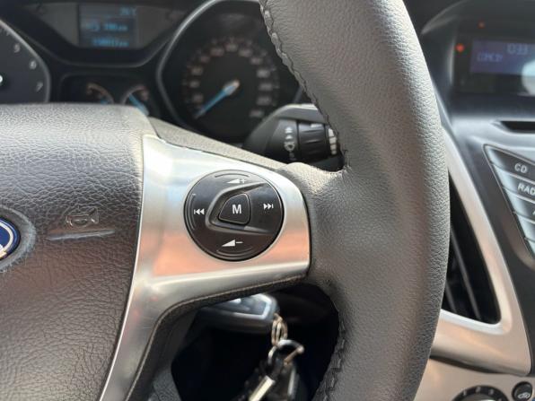 Ford Focus III с пробегом 2012 года, цена 699 000 рублей, 158000 км, хэтчбек, Автокод Объявления