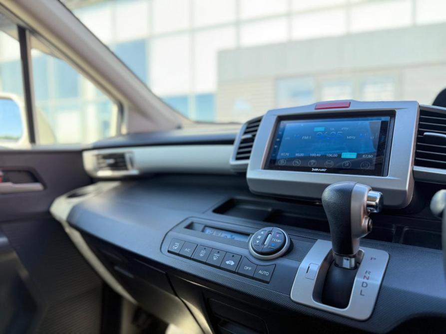 Honda Freed I Омск  - изображение 16