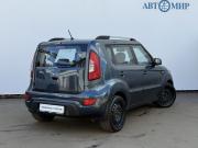 Kia Soul I Рестайлинг Москва  - изображение 17