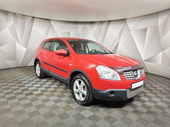 Nissan Qashqai I с пробегом 2009 года, цена 721 000 рублей, 228000 км, внедорожник, Автокод Объявления