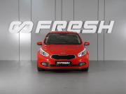 Kia Ceed II Минеральные Воды  - изображение 20