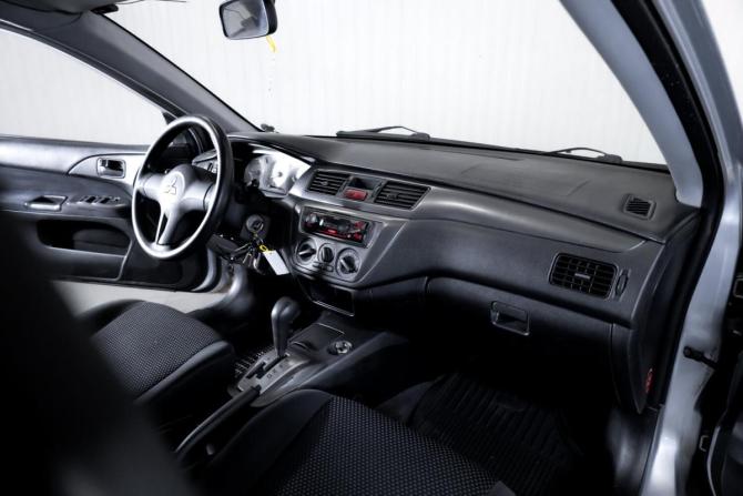 Mitsubishi Lancer IX с пробегом 2006 года, цена 350 000 рублей, 310315 км, седан, Автокод Объявления