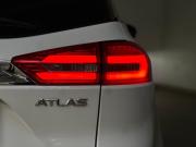 Geely Atlas I Кемерово  - изображение 32