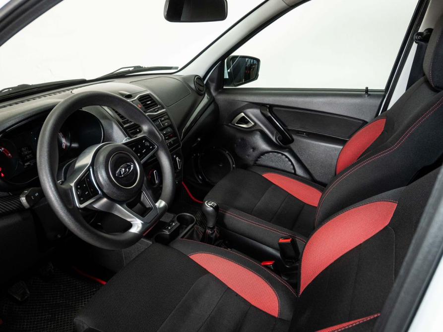 Lada (ВАЗ) Granta I Рестайлинг Казань  - изображение 5