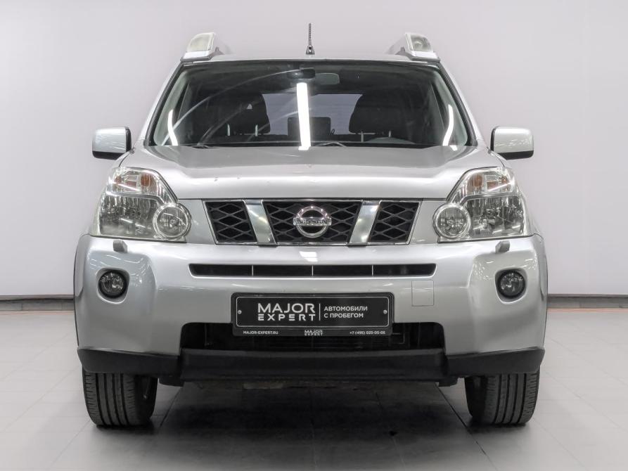 Nissan X-Trail II Москва  - изображение 2