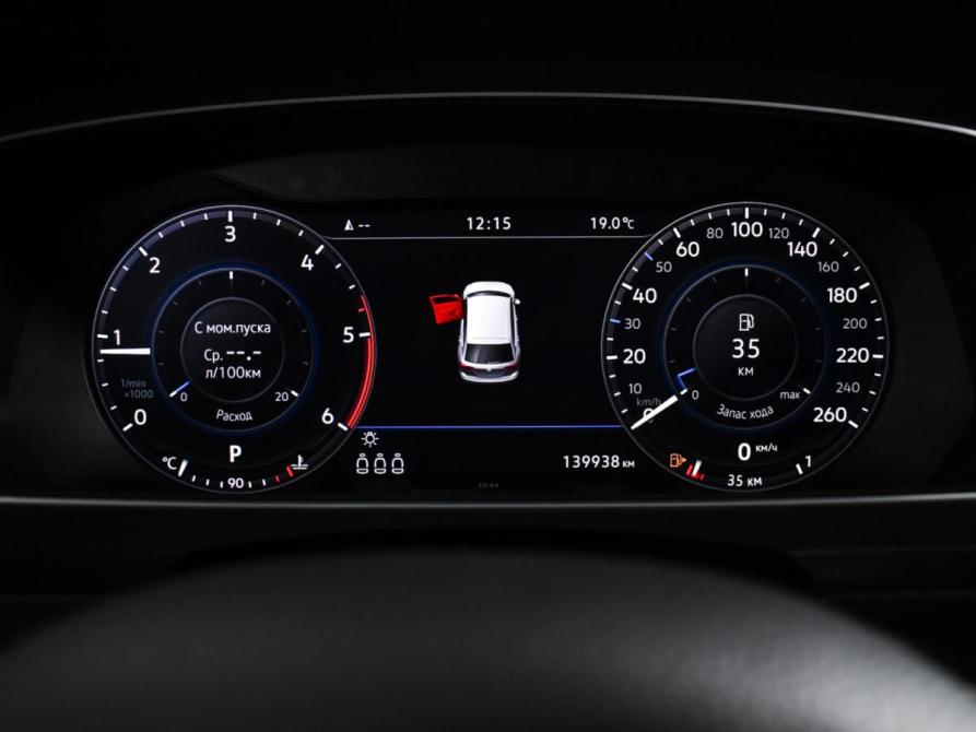 Volkswagen Tiguan II Санкт-Петербург  - изображение 18