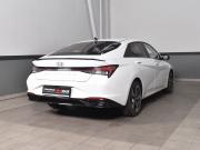 Hyundai Elantra VII (CN7) Кемерово  - изображение 36