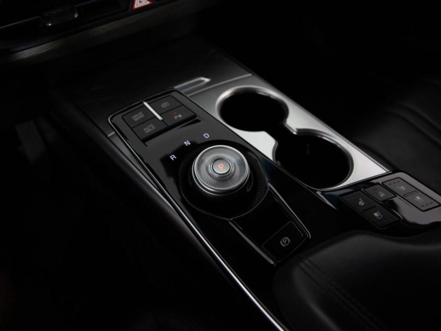 Kia K8 I Санкт-Петербург  - изображение 15