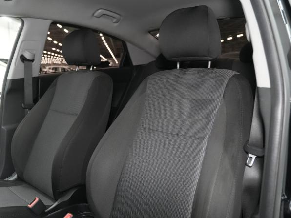 Hyundai Solaris II Рестайлинг с пробегом 2020 года, цена 1 370 000 рублей, 68000 км, седан, Автокод Объявления