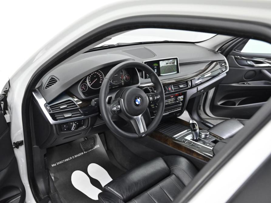 BMW X5 III (F15) Москва  - изображение 6