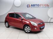 Hyundai i20 I Подольск  - изображение 26