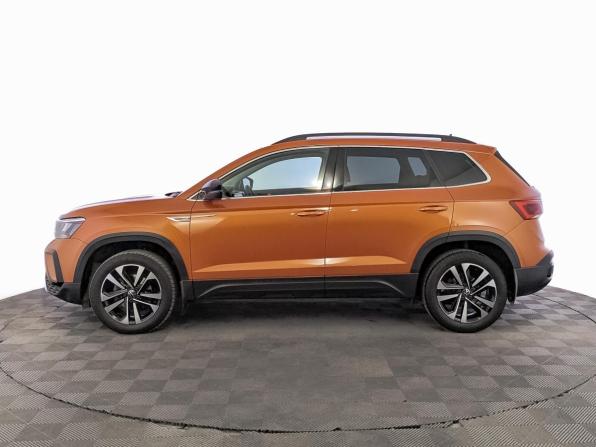 Volkswagen Taos I с пробегом 2021 года, цена 2 100 000 рублей, 147805 км, внедорожник, Автокод Объявления