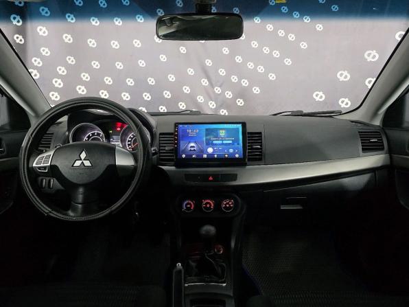 Mitsubishi Lancer X Рестайлинг с пробегом 2011 года, цена 714 000 рублей, 250064 км, седан, Автокод Объявления