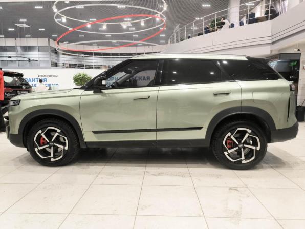 Chery Explore 06 с пробегом 2023 года, цена 2 199 000 рублей, 63057 км, внедорожник, Автокод Объявления