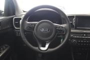 Kia Sportage IV Томск  - изображение 24