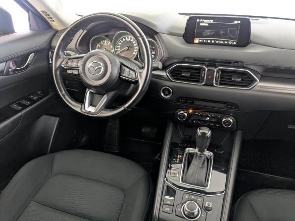 Mazda CX-5 II с пробегом 2017 года, цена 2 600 000 рублей, 37000 км, внедорожник, Автокод Объявления