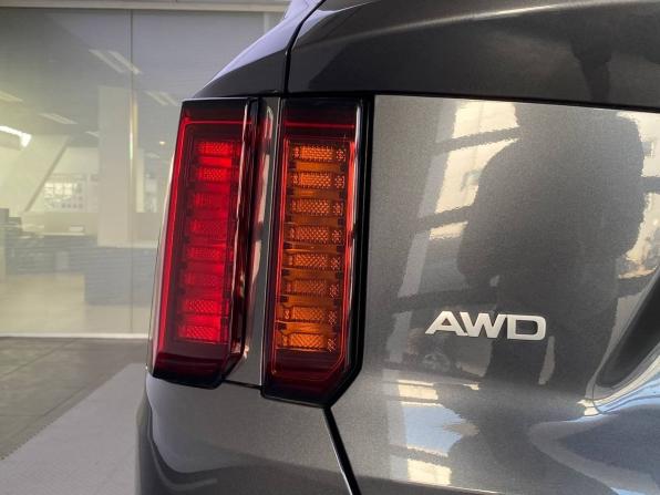 Kia Sorento IV с пробегом 2022 года, цена 4 095 000 рублей, 33143 км, внедорожник, Автокод Объявления
