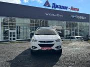 Hyundai ix35 I Рестайлинг Набережные Челны  - изображение 31