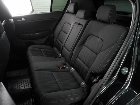 Kia Sportage IV с пробегом 2018 года, цена 1 699 000 рублей, 160585 км, внедорожник, Автокод Объявления