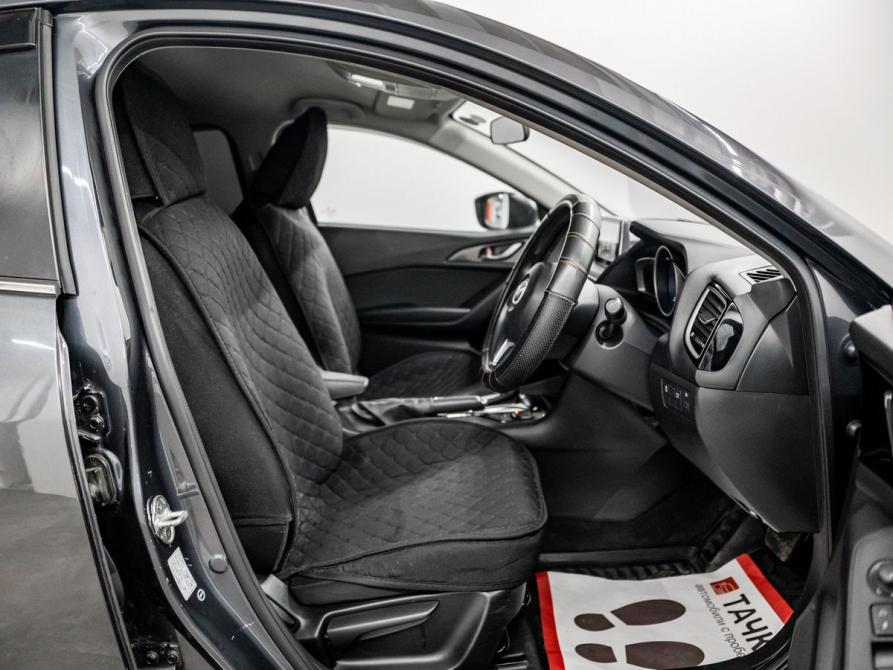 Mazda Axela III Красноярск  - изображение 6
