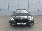 BMW 5 серии VI (F10/F11/F07) Рестайлинг Саратов  - изображение 43