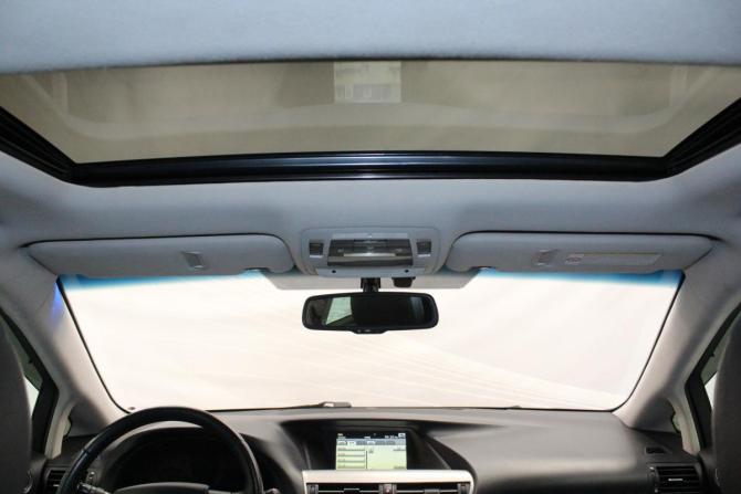 Lexus RX III с пробегом 2010 года, цена 1 880 000 рублей, 181670 км, внедорожник, Автокод Объявления