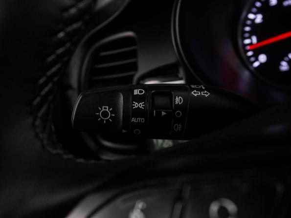 Kia Rio IV с пробегом 2020 года, цена 1 599 000 рублей, 73863 км, хэтчбек, Автокод Объявления