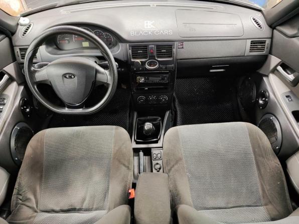 Lada (ВАЗ) Priora I с пробегом 2010 года, цена 257 580 рублей, 264949 км, седан, Автокод Объявления