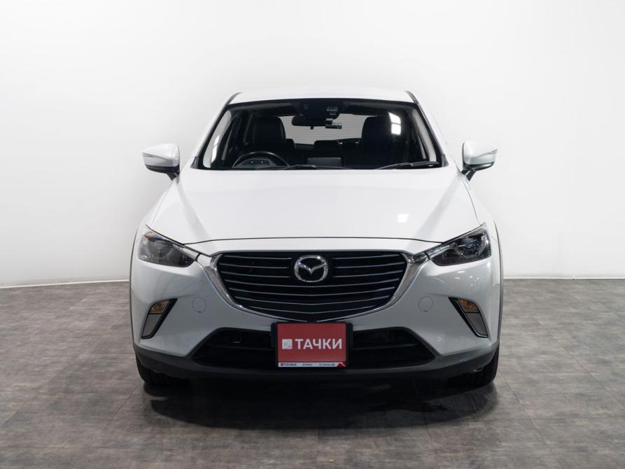 Mazda CX-3 I Чита  - изображение 2