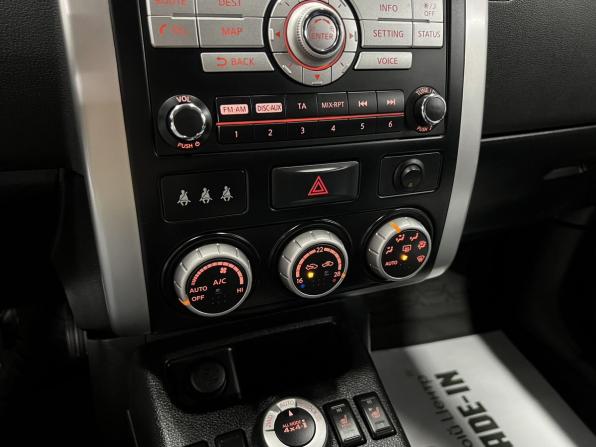 Nissan X-Trail II Рестайлинг с пробегом 2011 года, цена 1 345 000 рублей, 161577 км, внедорожник, Автокод Объявления