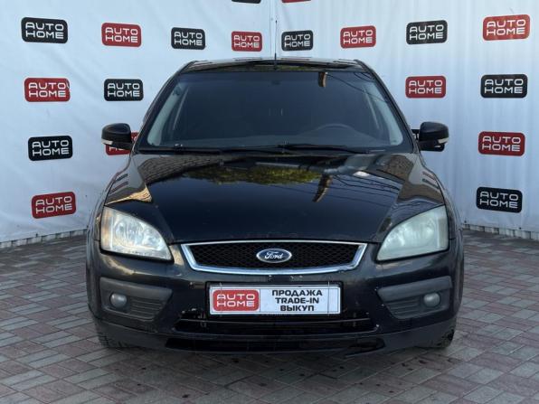 Ford Focus II с пробегом 2005 года, цена 409 990 рублей, 244000 км, седан, Автокод Объявления