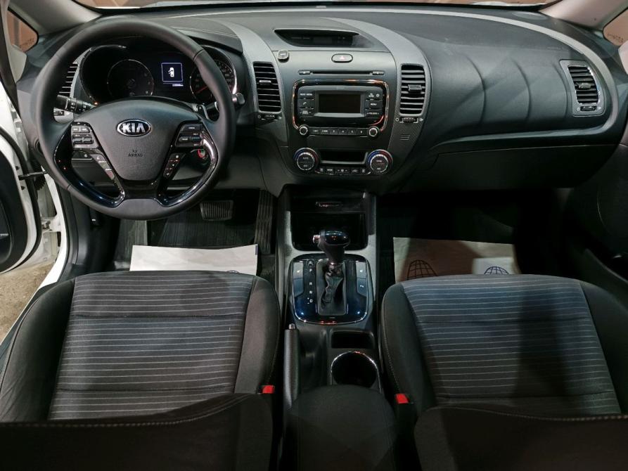 Kia Cerato III Рестайлинг (Classic) Ставрополь  - изображение 10