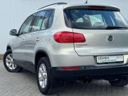 Volkswagen Tiguan I Рестайлинг Ростов-на-Дону  - изображение 29