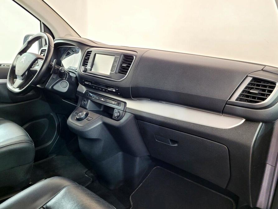 Citroen SpaceTourer I Москва  - изображение 12