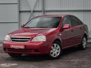 Chevrolet Lacetti I Екатеринбург  - изображение 21
