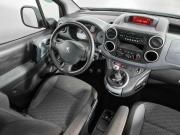 Peugeot Partner II Рестайлинг Нижний Новгород  - изображение 26