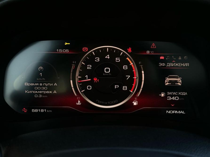 Haval F7 I Рестайлинг Санкт-Петербург  - изображение 18