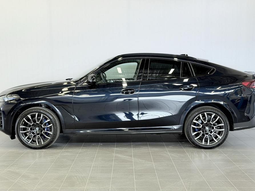BMW X6 III (G06) Рестайлинг Воронеж  - изображение 13