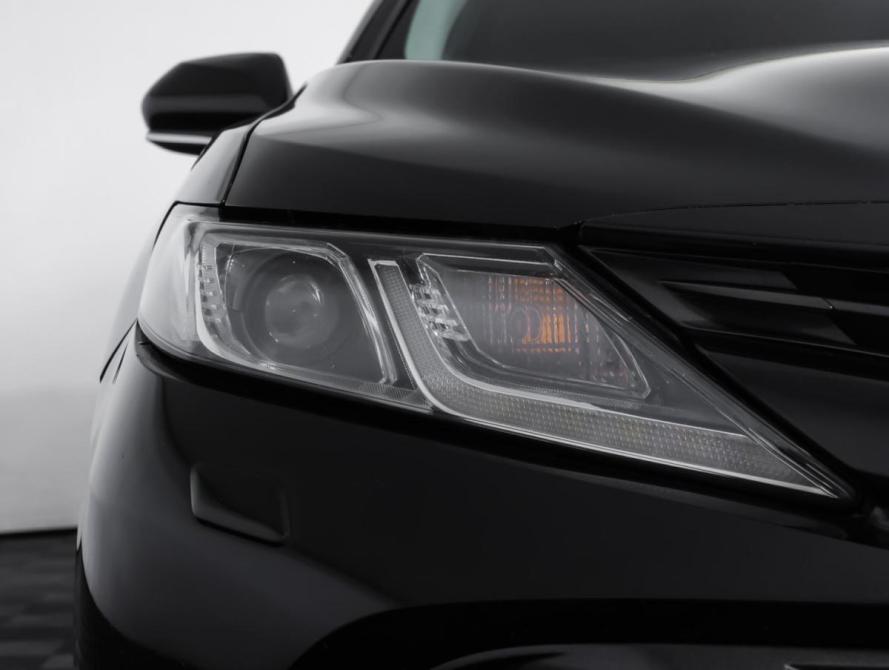 Toyota Camry VIII (XV70) Москва  - изображение 20
