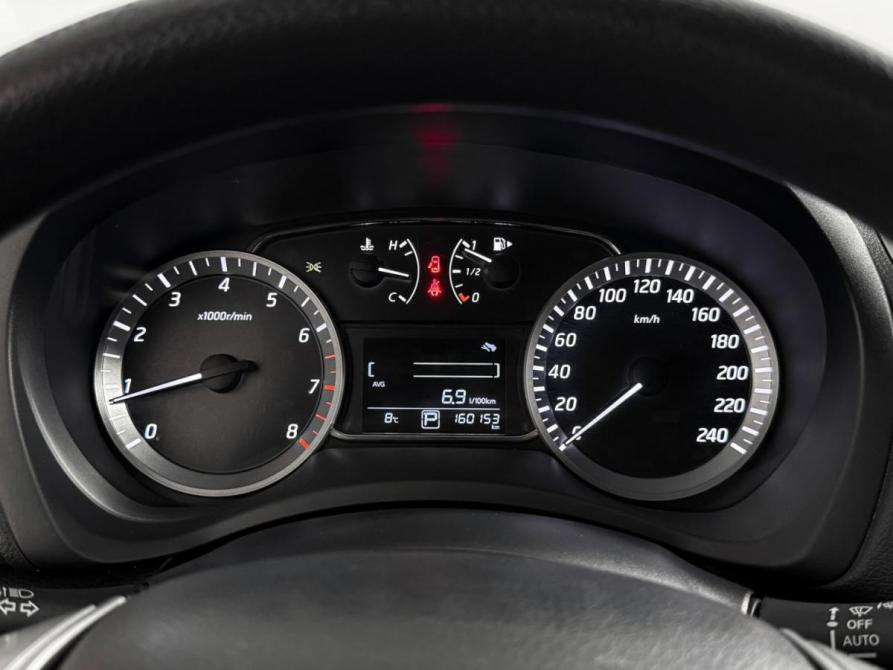 Nissan Tiida II Санкт-Петербург  - изображение 18