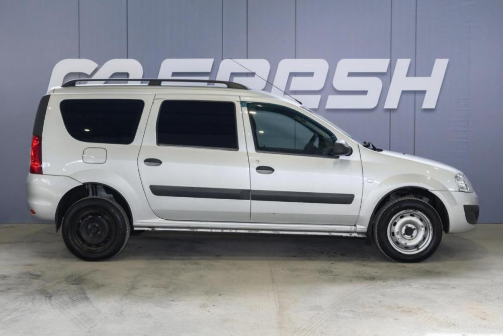 Lada (ВАЗ) Largus I Ульяновск  - изображение 5
