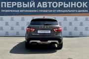 Lada (ВАЗ) Vesta I Краснодар  - изображение 29