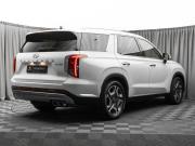 Hyundai Palisade I Рестайлинг Москва  - изображение 37