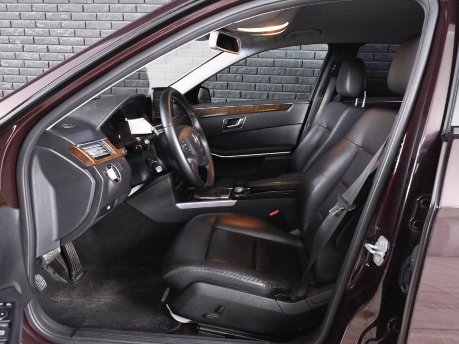 Mercedes-Benz E-Класс IV (W212 S212 C207) Екатеринбург  - изображение 10