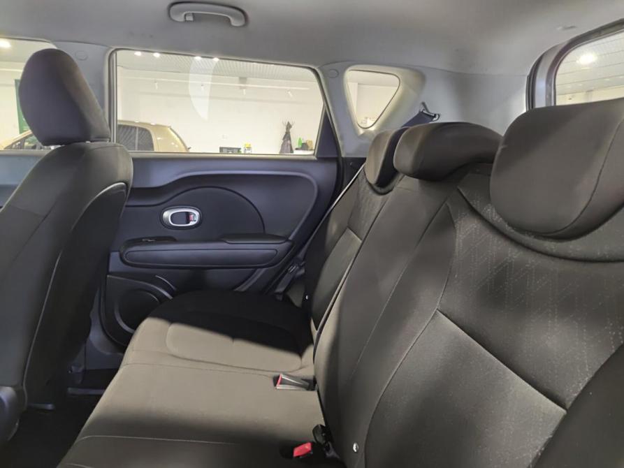 Kia Soul II Рестайлинг Казань  - изображение 15