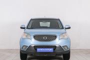SsangYong Actyon II Красноярск  - изображение 24