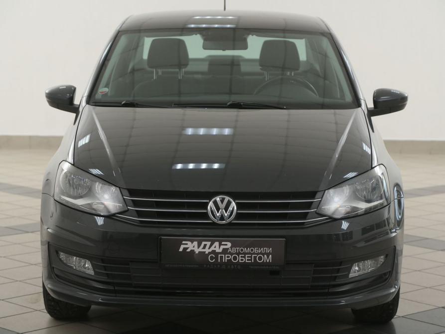 Volkswagen Polo V Рестайлинг Иваново  - изображение 6