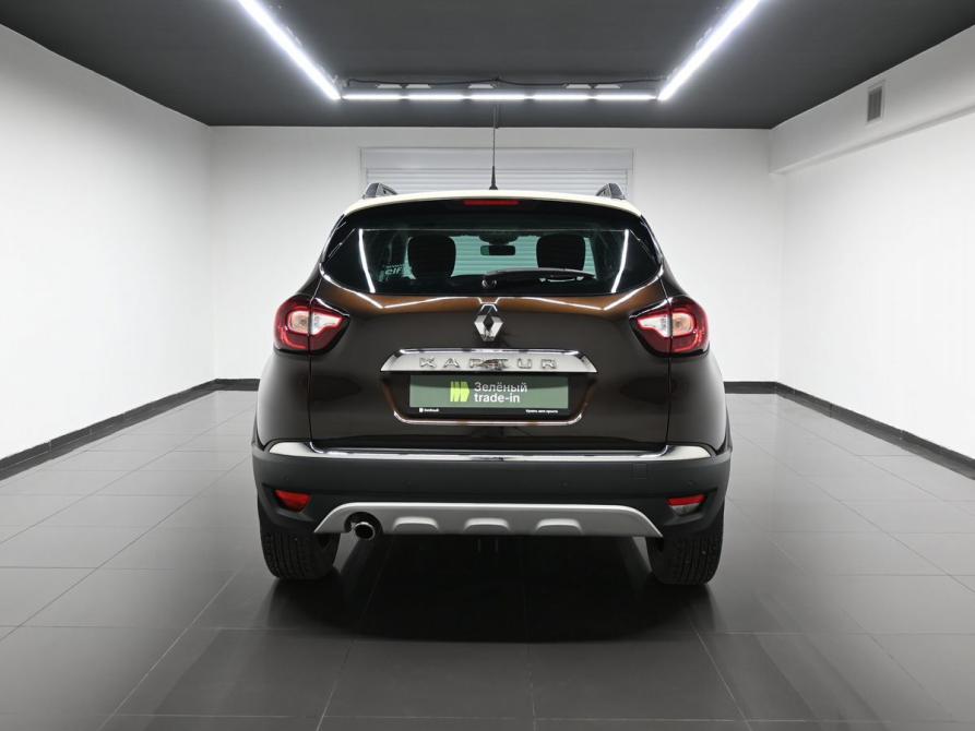 Renault Kaptur I Тверь  - изображение 4