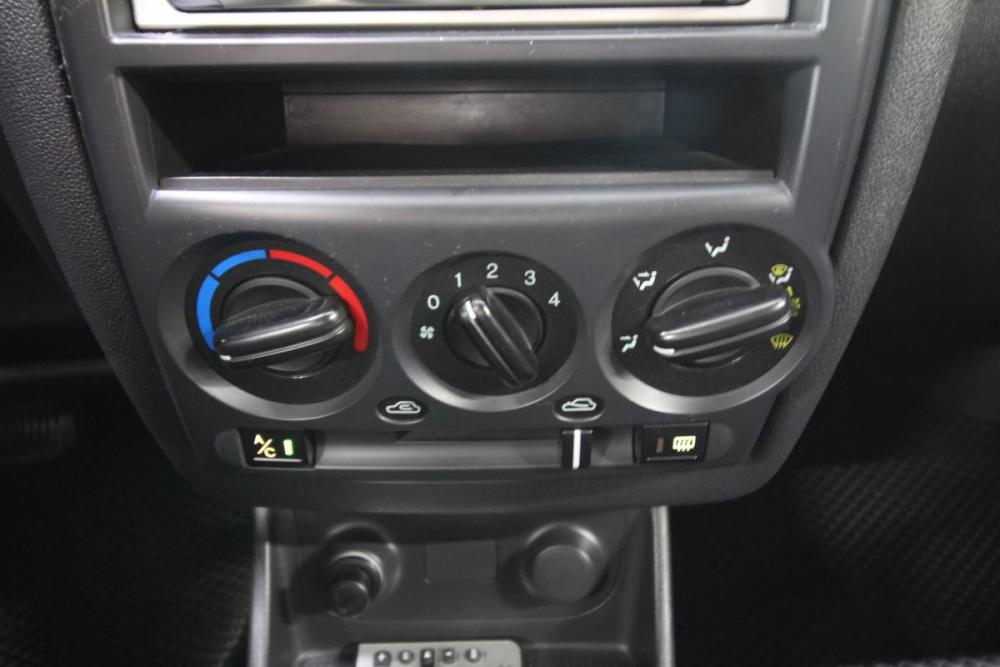 Hyundai Getz I Рестайлинг Сургут  - изображение 27