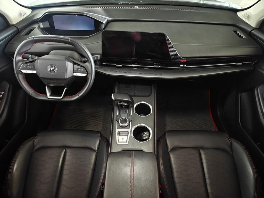 Changan CS55 Plus II Москва  - изображение 9